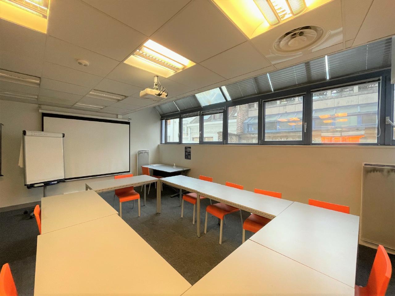 Bureau Lille 1041m² Location bureau Lille Nord OLBUR2316929 15